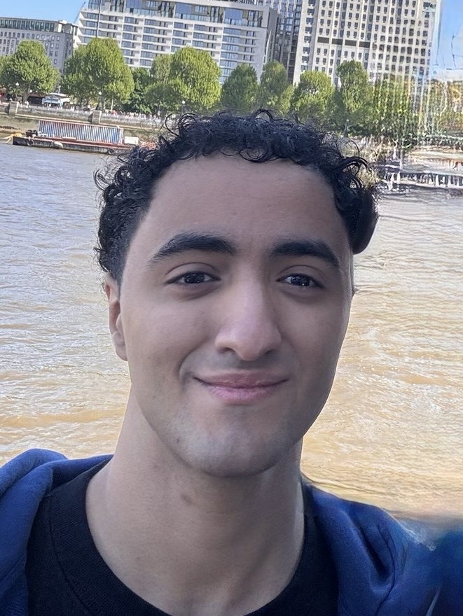 Yaman Al-Eryani
